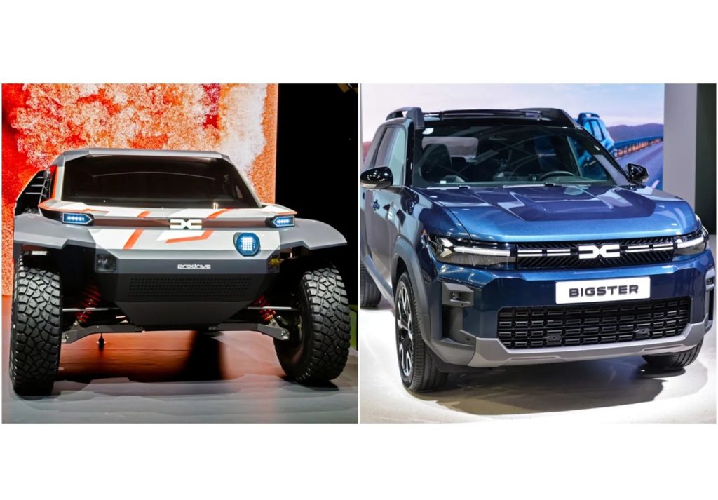Șeful Dacia dezvăluie secretul succesului: reducerea costurilor, cheia spre Dakar