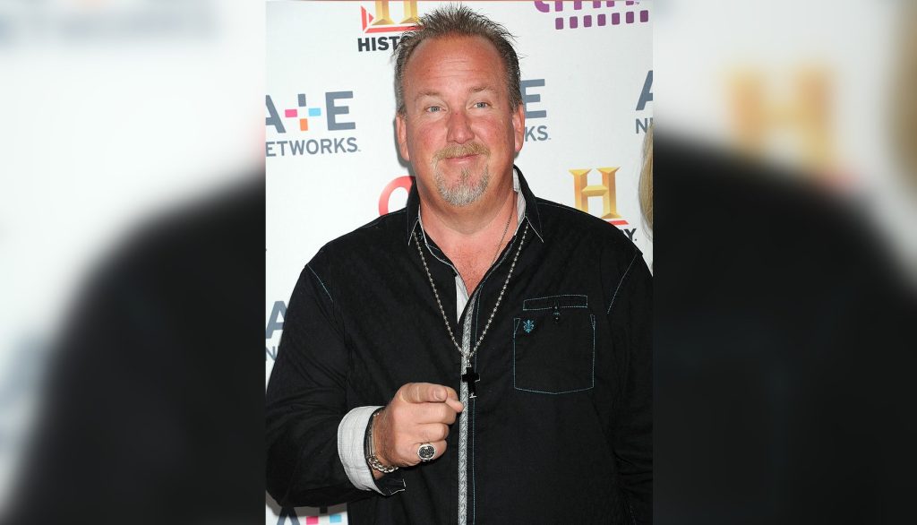 Vedeta „Storage Wars” Darrell Sheets, găsit mort, sinucidere investigată