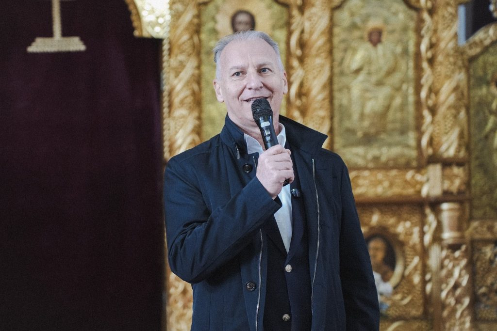 DNA anchetează și pe Dinu Iancu Sălăjanu, după percheziția lui Radu Moldovan