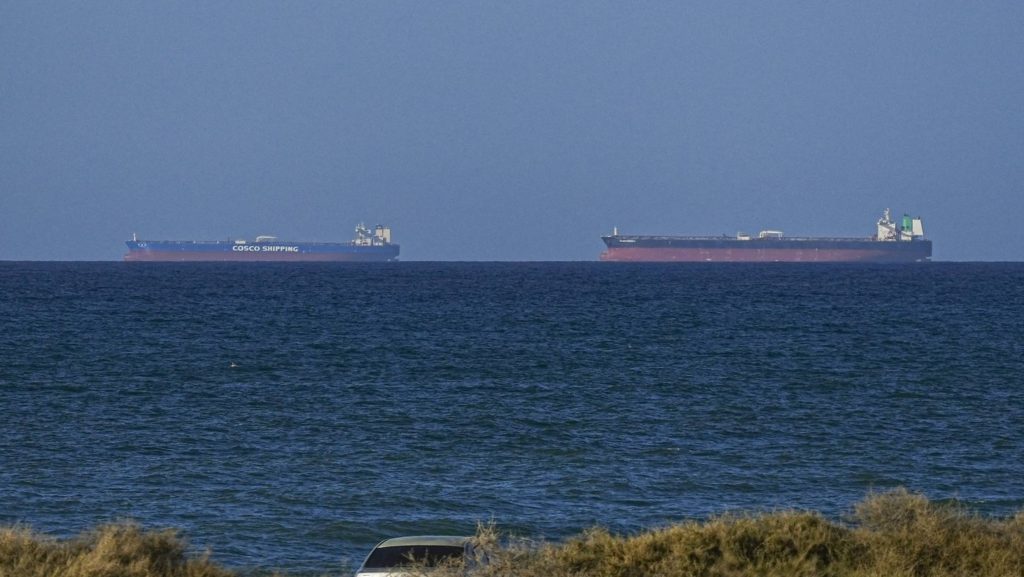 Criza din Ormuz: un test pentru relațiile SUA-China, avertizează Singapore