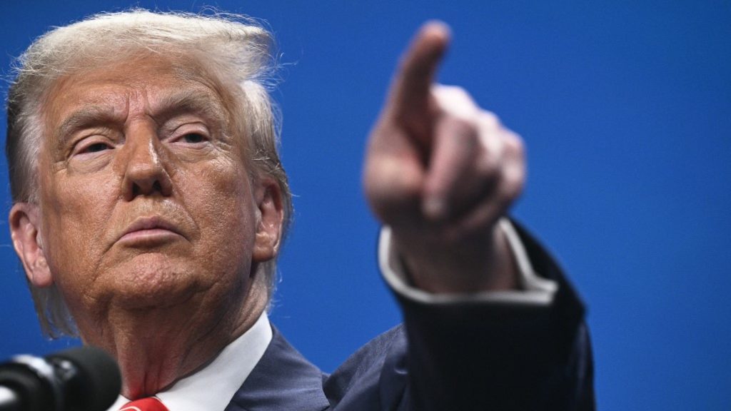 Trump pregătește lista țărilor NATO neascultătoare. România, printre aliații model ai SUA