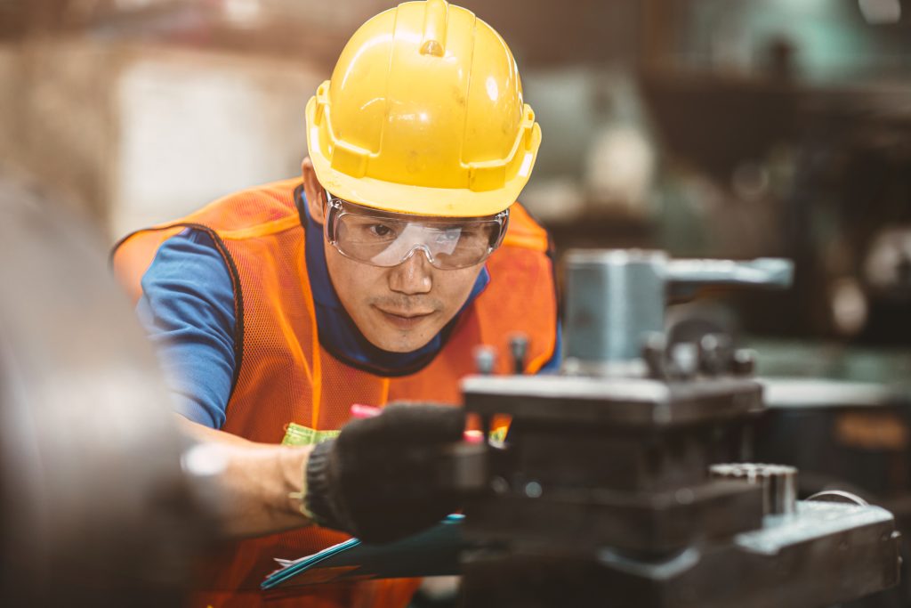 Revoluție în industria chineză dominantă: „Nu e tranziție, e revoluție