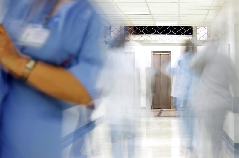 Brașov: 152.000 lei lunar pentru medici, decizia de împărțire a fondului rămâne în sarcina spitalelor