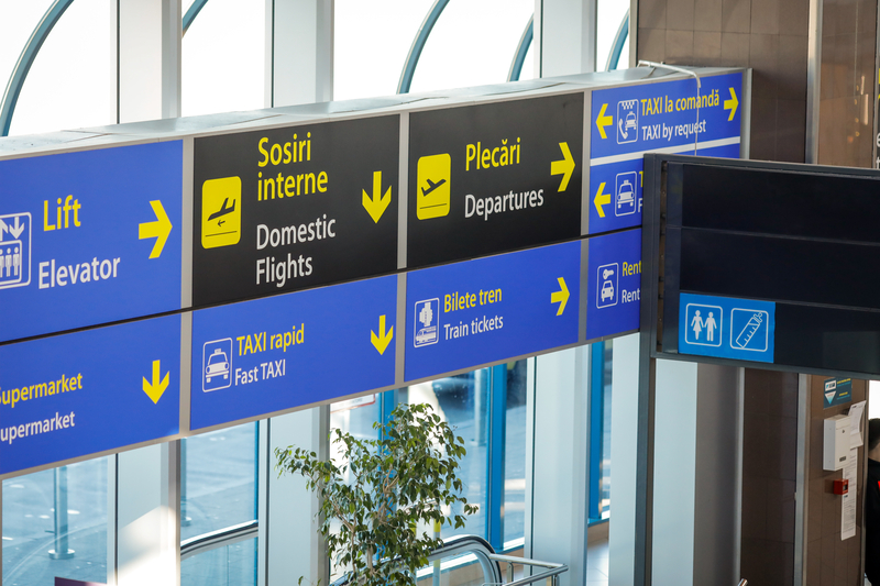 Schimbare majoră la Otopeni: STB vine cu o noutate pentru călători