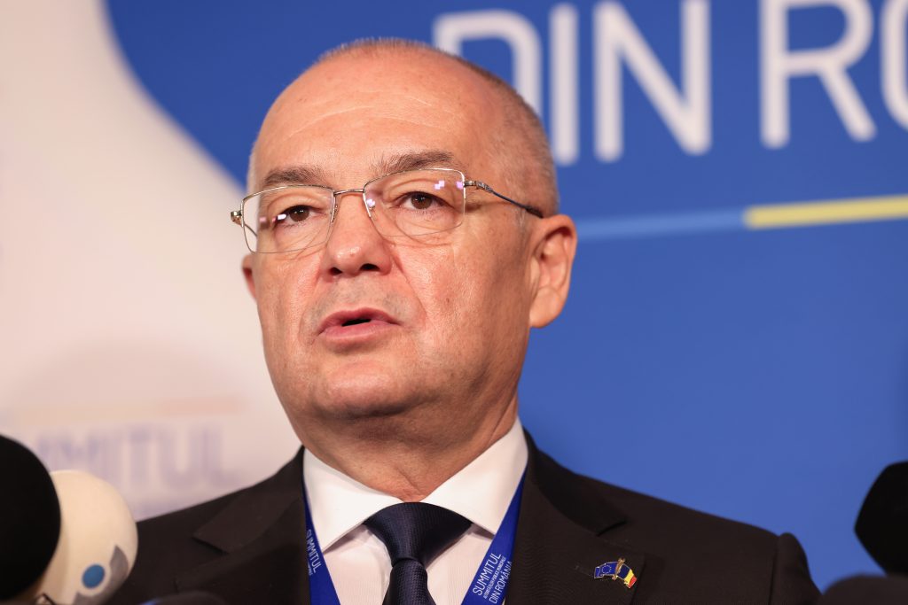 Ce se întâmplă când un partid părăsește guvernarea, potrivit Constituției