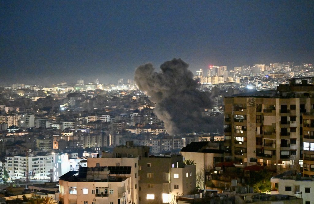 Israel și Liban, noi discuții la Washington. Beirutul vrea armistițiu prelungit cu o lună