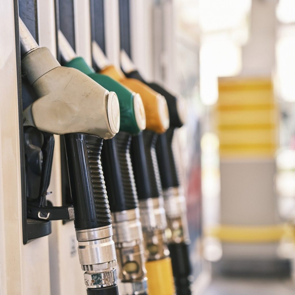 Prețul benzinei crește, nu scade, după regula celor 12 ore în Germania