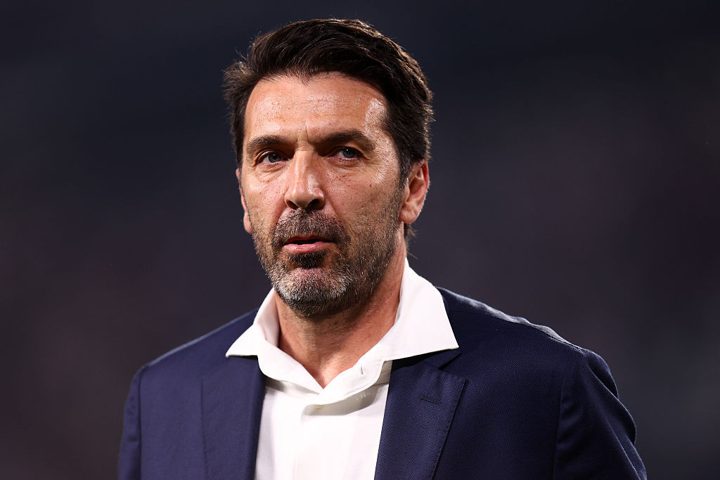 Buffon: 1.000 de extratereştri, mai uşor decât Italia fără Mondiale