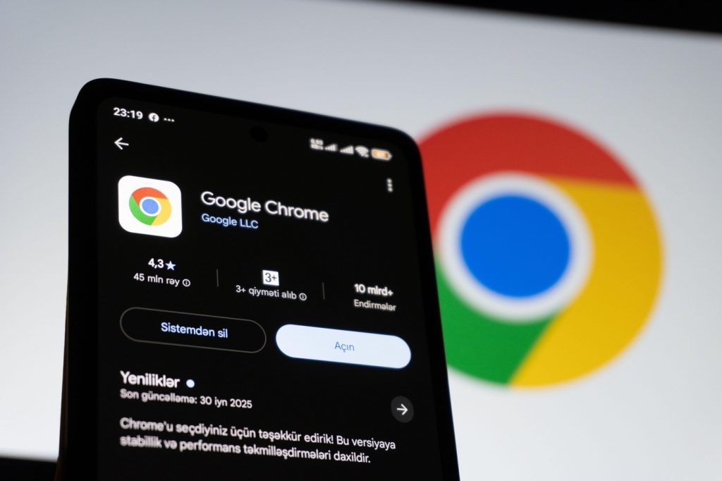 Protejează-ți datele: află ce browser e cel mai sigur în newsletter-ul Good Tech de pe 22 aprilie