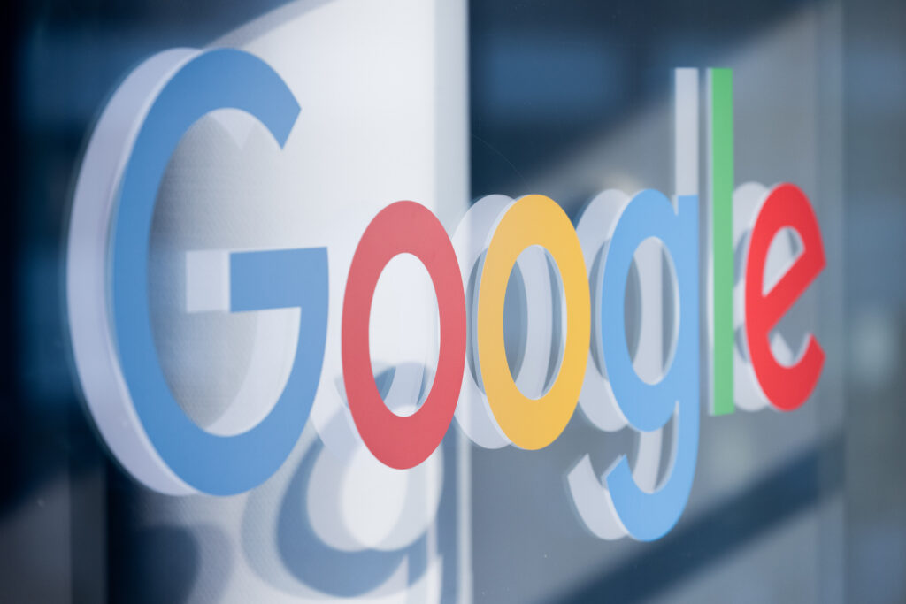 Moscova aplică o nouă amendă Google pentru legea încălcată