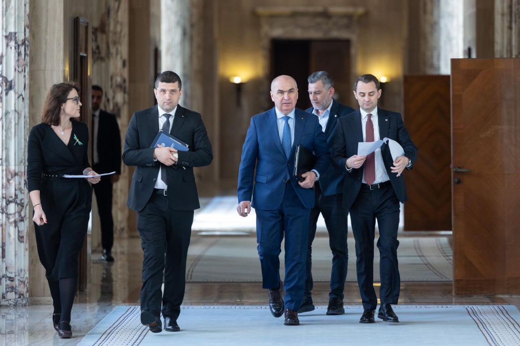 Lider PNL: „Guvernul Bolojan are puteri depline” după prima ședință fără PSD