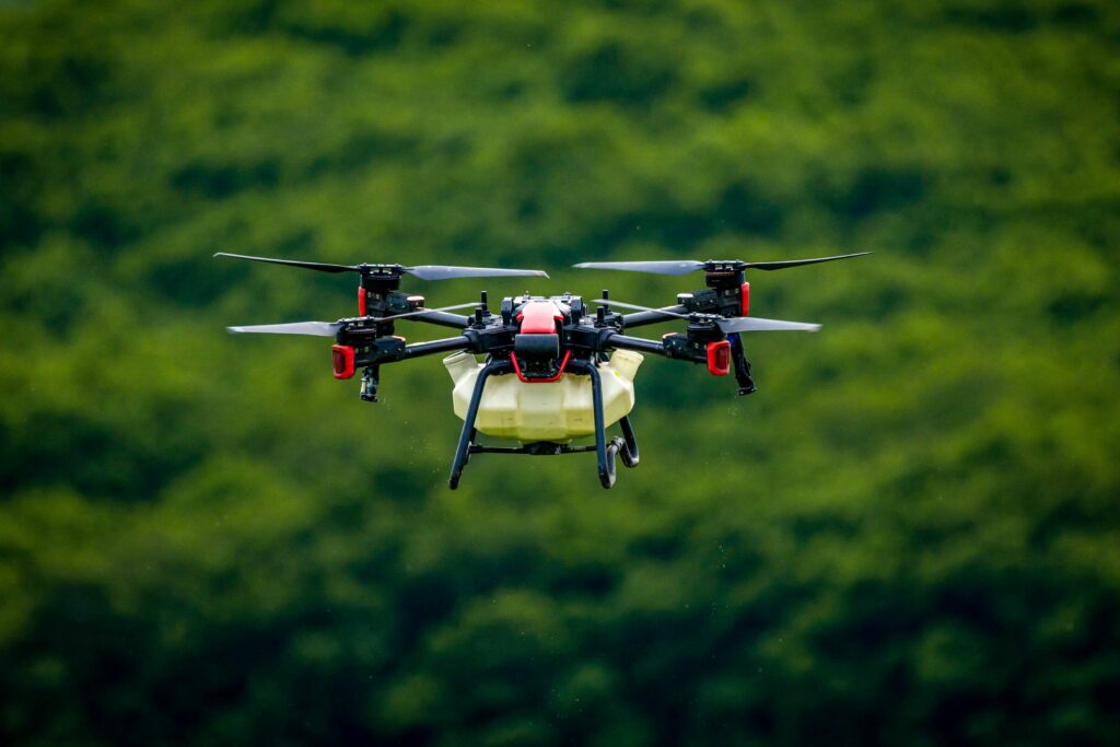 China interzice vânzarea de drone la Beijing, motivul din spatele deciziei