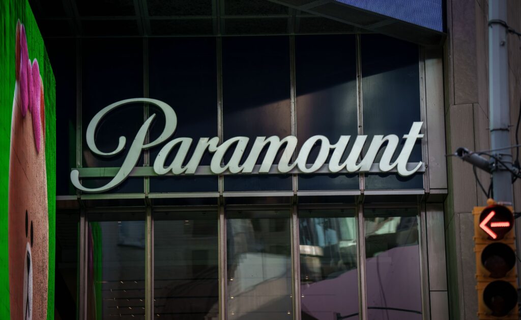 Paramount își reînnoiește aplicația pentru videoclipuri scurte populare