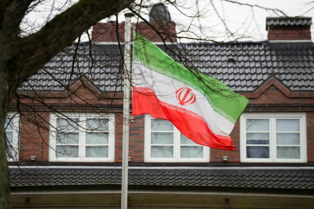 Iran: Bărbat executat pentru colaborare cu spionajul israelian