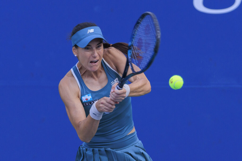 Cîrstea și Ruse, în turul 2 la Madrid Open; Sinner debutează