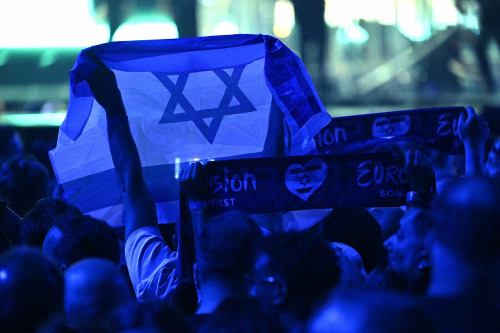 Artistii cer boycotarea Eurovision 2026 pentru prezența Israelului