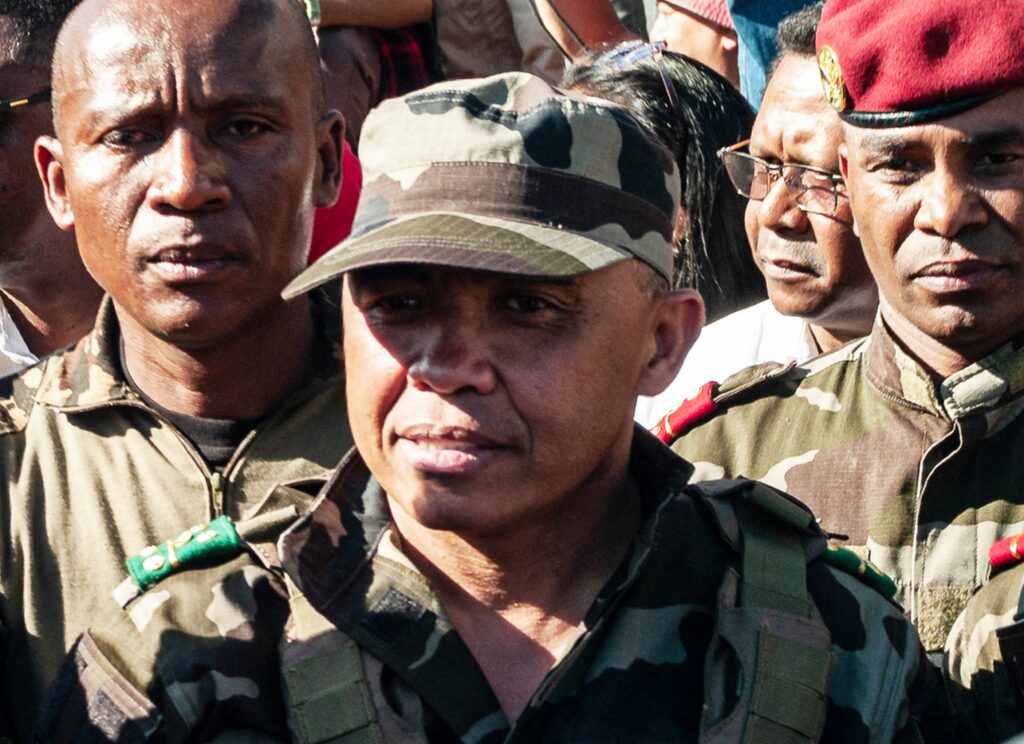 Madagascar: Expulzarea unui diplomat, „incident izolat”, spune președintele local lui Macron