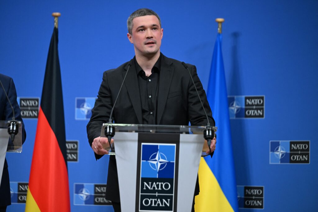 Ucraina controlează drone de interceptare de la mii de kilometri depărtare