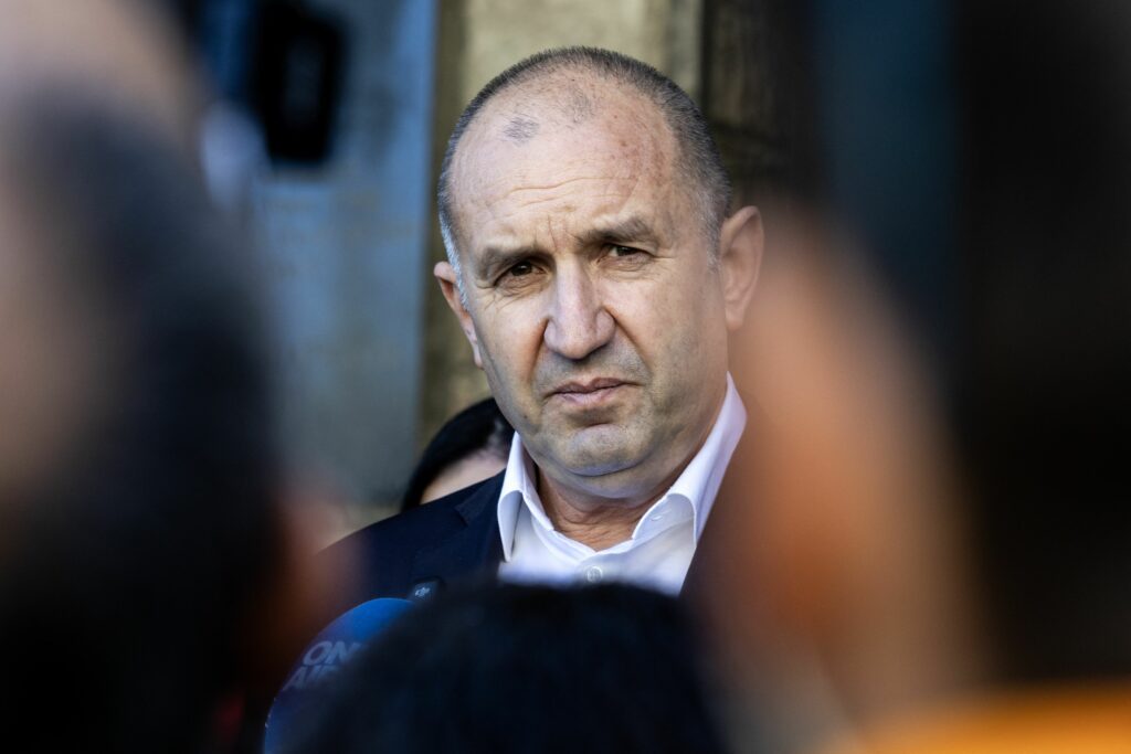 Ucraina avertizează Bulgaria: sprijinul UE nu trebuie subminat de noul lider