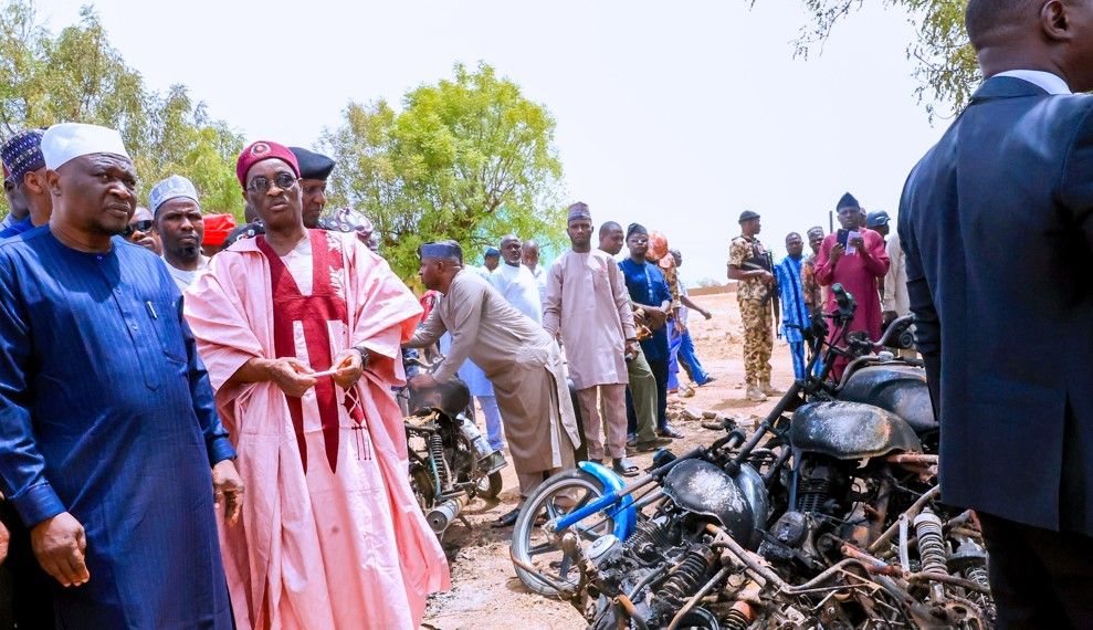 Atac sângeros al Statului Islamic în Nigeria: 29 de morți într-un sat