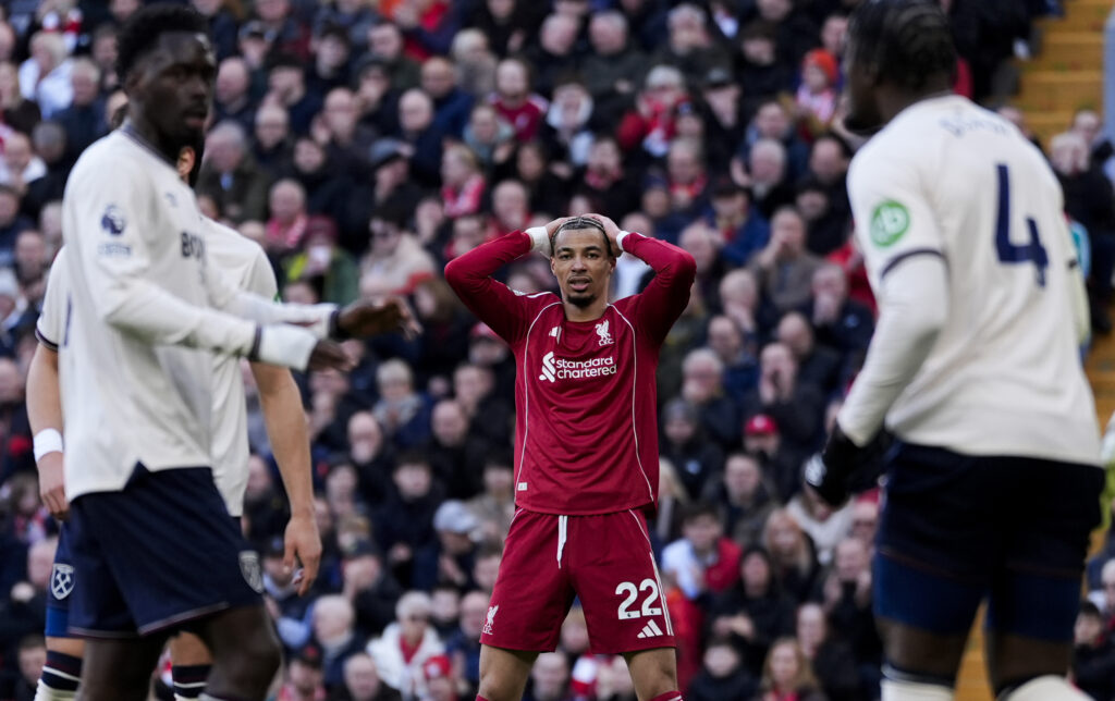 Jurgen Klopp: Operația lui Ekitike a reușit, urmează o perioadă lungă de recuperare
