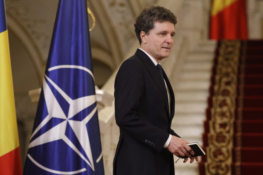 PNL cântărește viitorul guvern după demisiile PSD: ce șanse are Nicușor Dan