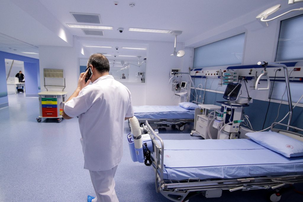 Concediu medical: Schimbări pentru pacienții care primesc sprijin financiar din prima zi
