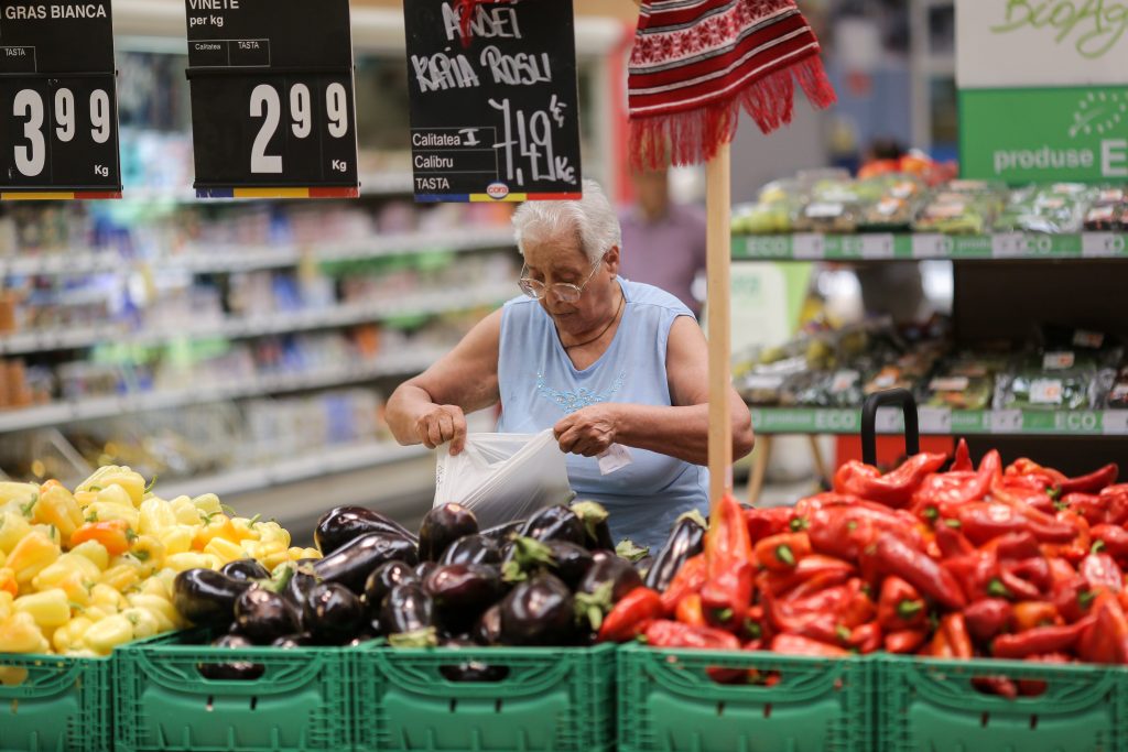Criza alimentară globală: Ucraina, o cauză principală, avertizează ONU