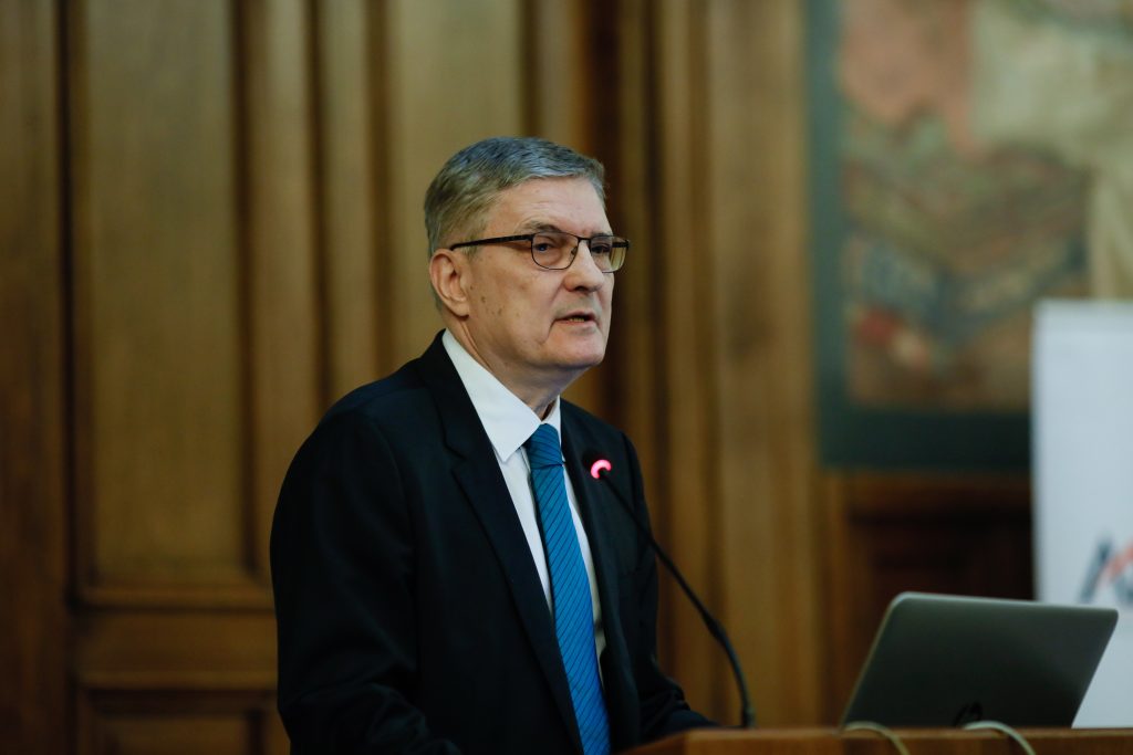 Dăianu: Fără reforme, România intră într-o zonă periculoasă