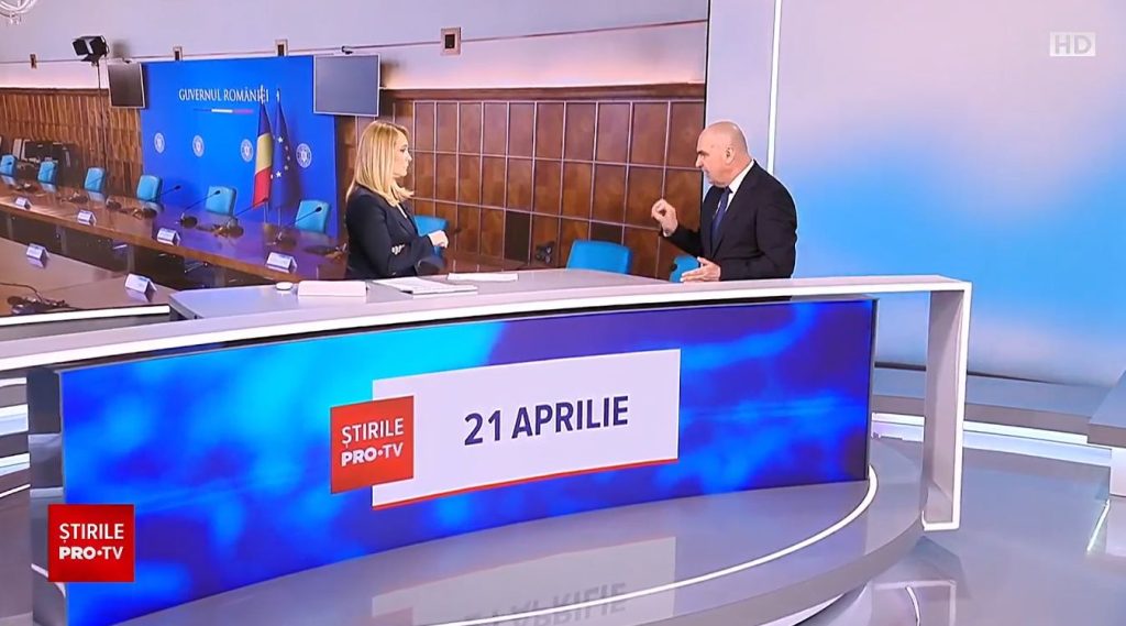 Bolojan a strâns o mulțime imensă la Esca, într-o întorsătură surprinzătoare
