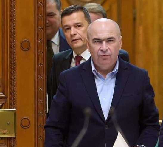 Bolojan: România pe drumul corect, mulțumim pentru sacrificiu!
