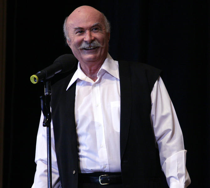 Tudor Gheorghe, mesaj după spitalizare: „Cea mai bună știre azi