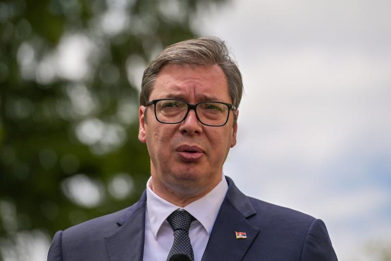 Șeful care aspiră la UE trântește Europa: „E ca Roma, în prag de colaps