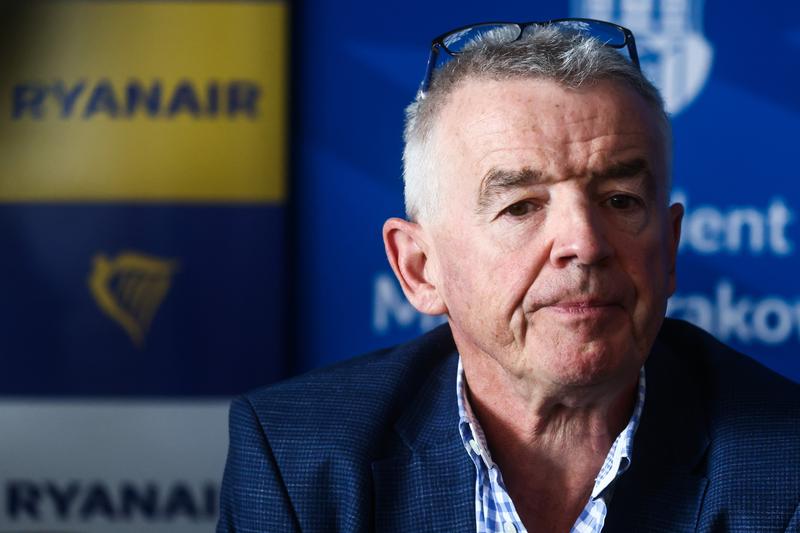 O’Leary avertizează: Wizz Air pe marginea falimentului