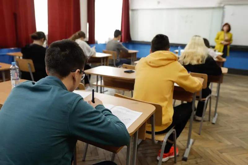 Mi-am uitat rolul de profesor” – mărturia cutremurătoare a unui dascăl de la Colegiul „Sava