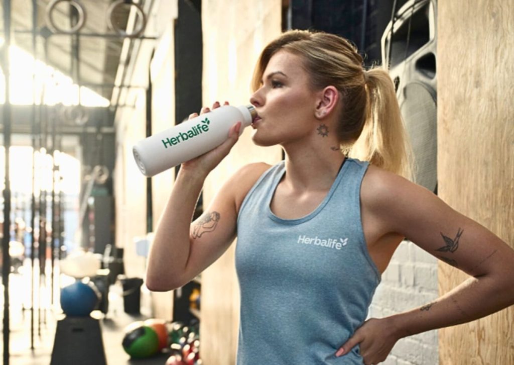 Suplimente personalizate cu ajutorul biomarkerilor: viitorul sănătății, exemplul Herbalife
