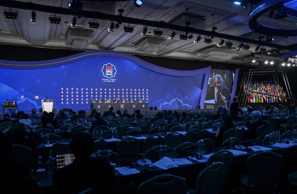 Româncă, la conducerea unei instituții globale de 135 de ani, un moment istoric