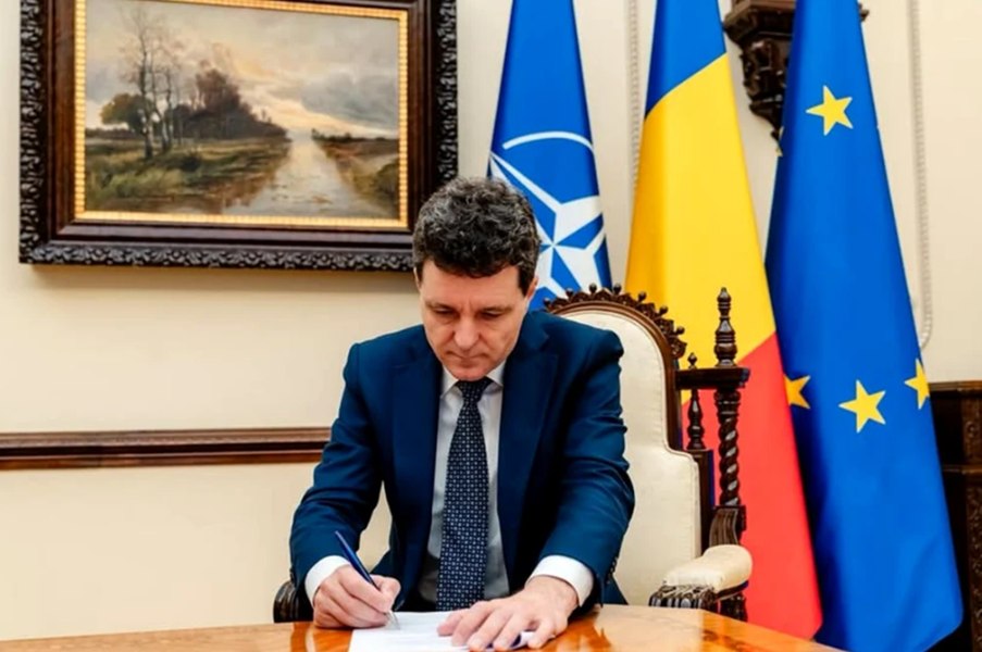 Gorghiu: Legea femicidului, mai mult decât pedepse aspre