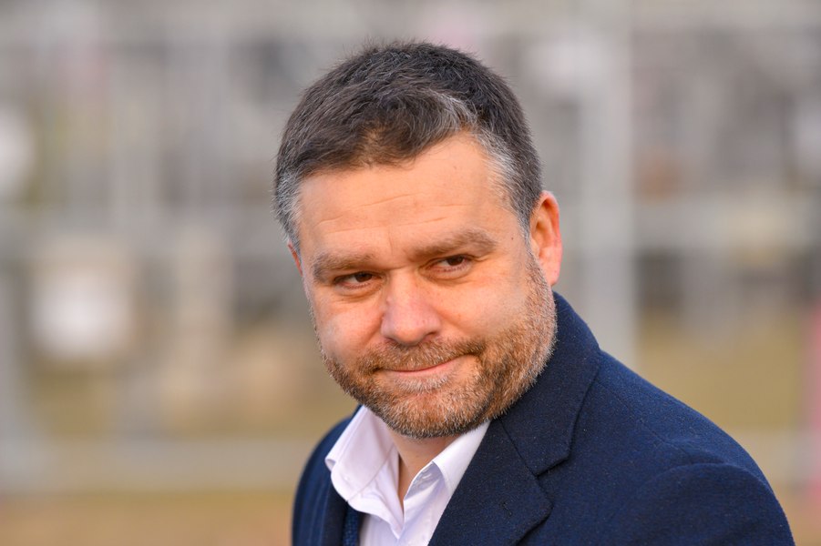 Ciucu: PSD, acuzat că a „rupt” PNL, adevăr cunoscut de toată lumea
