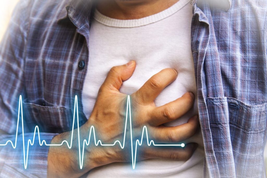 Medic oncolog salvează viață pe stradă cu operație pe cord deschis