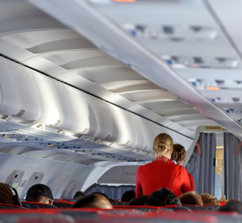 TAROM pe punctul de a dispărea, o nouă companie românească ia avânt