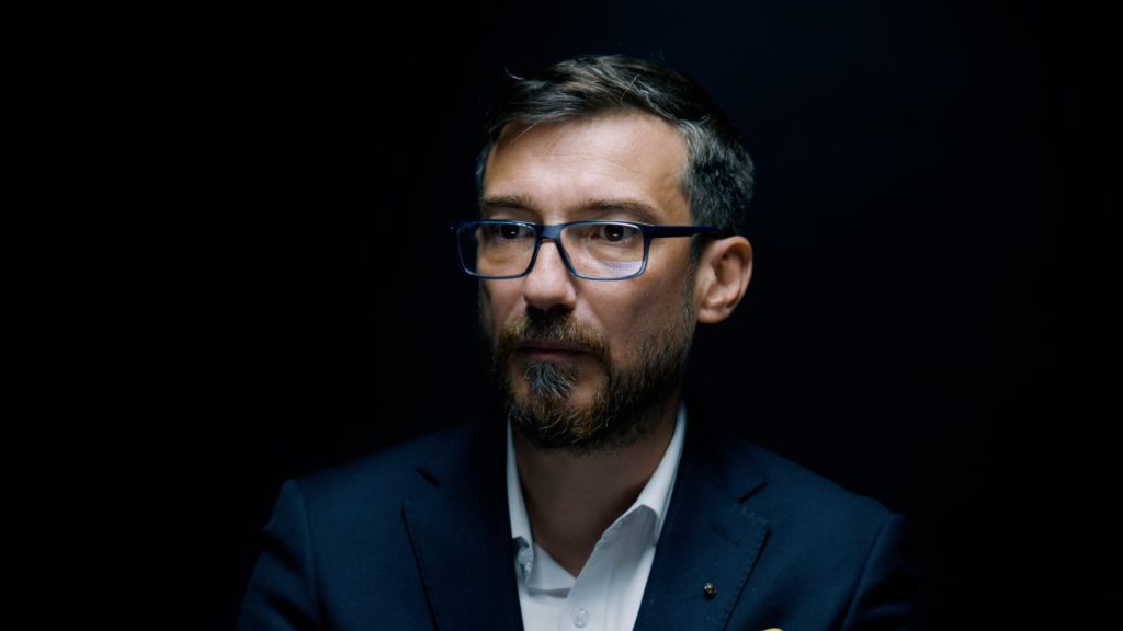 Ion Alexandru, Comentatorul Anului 2025, distincție de la Asociația Presei Sportive din România