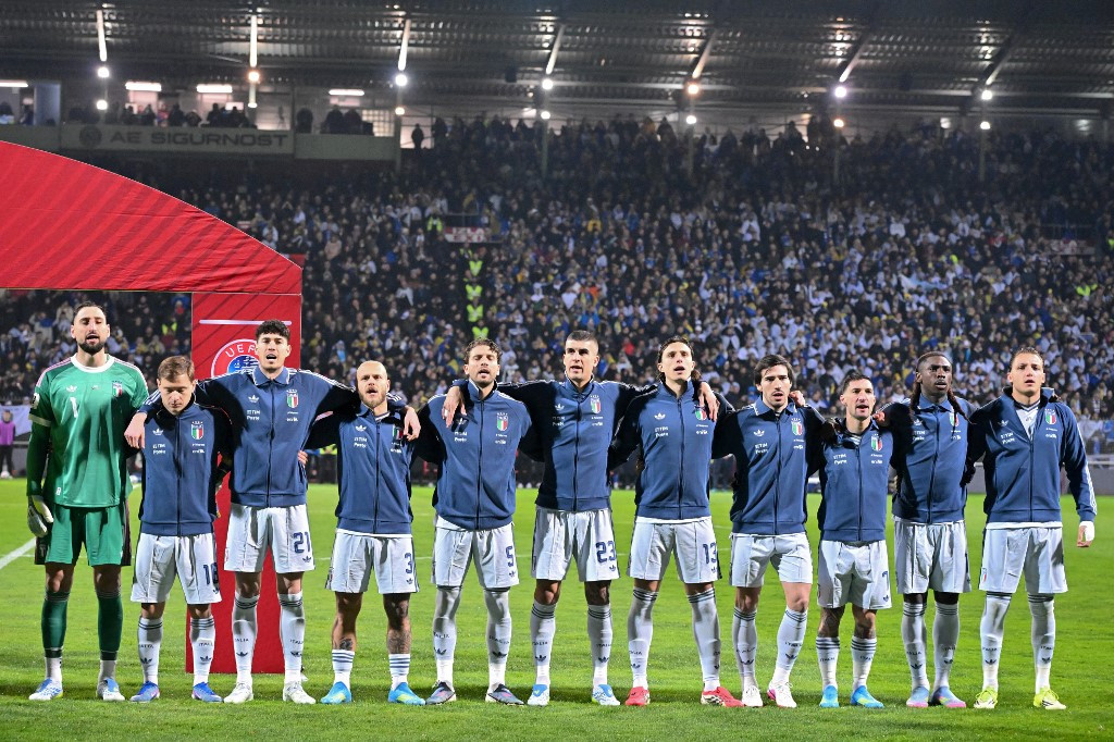 Italia are încă o șansă la Cupa Mondială? Ministrul sportului dă verdictul