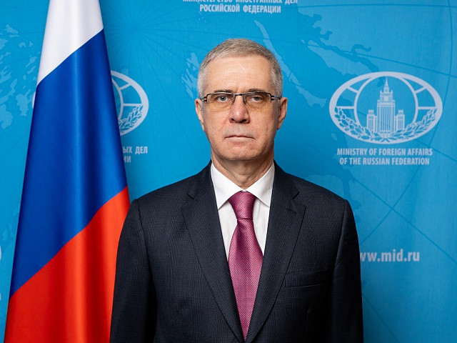 Drona rusească la Galați: Ambasadorul Rusiei, convocat de urgență la MAE