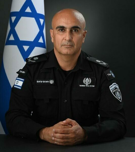 Șeful penitenciarelor din Israel, anchetat pentru obstrucționarea justiției
