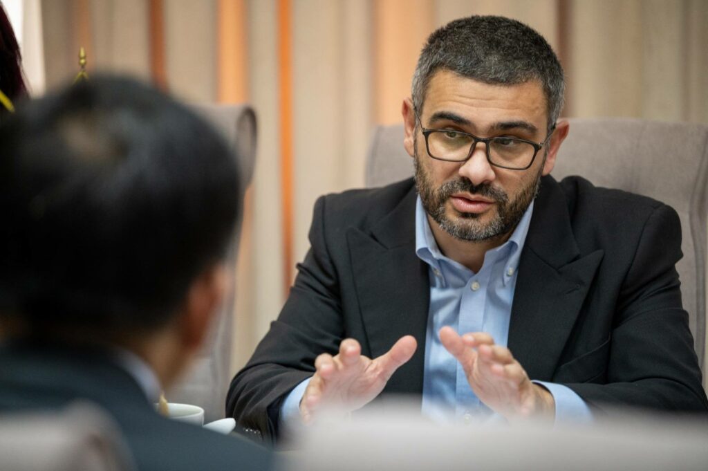 PSD iese de la guvernare: Florin Manole explică de ce
