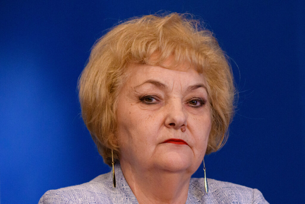 Radu Miruță cere demiterea șefei Metrorex, Mariana Miclăuș