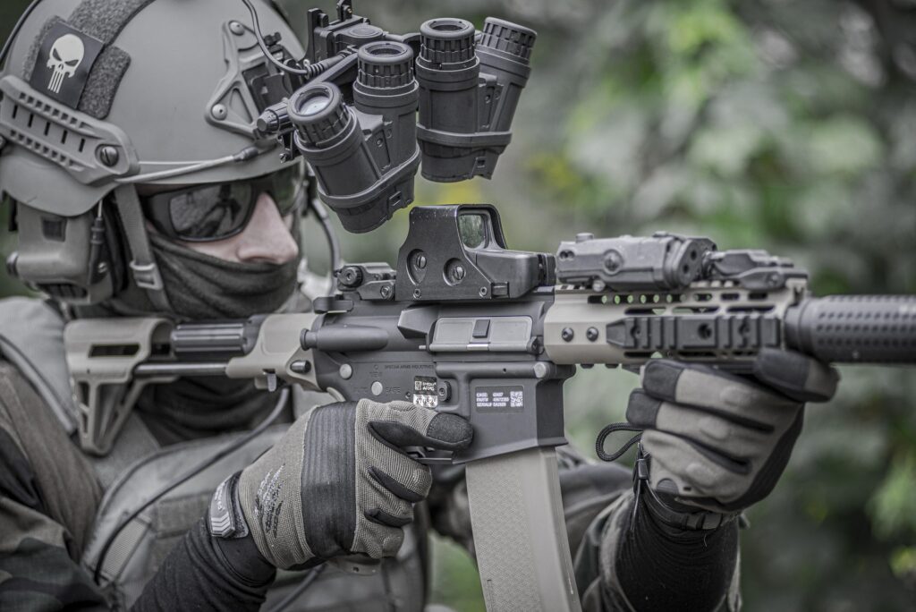 Cetățeni ruși și ucraineni, eliberați în Africa de grupare rusă paramilitară
