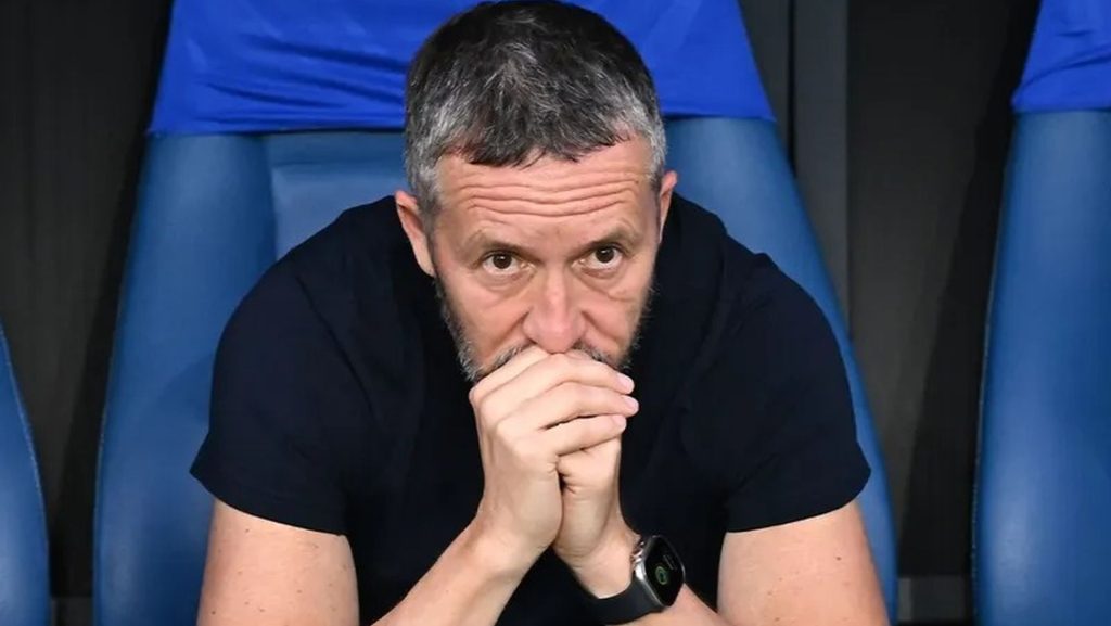 Tensiuni la FCSB: „Să aducă pe cineva și în locul meu dacă face asta”
