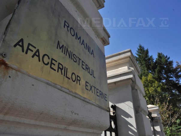 România numește un nou consul general la Odesa, în Ucraina